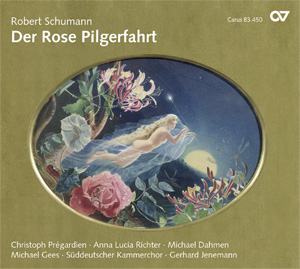 Thumbnail: Robert Schumann: Der Rose Pilgerfahrt