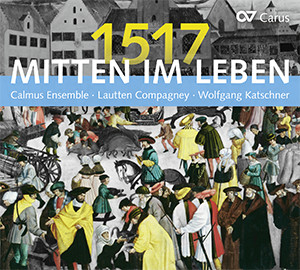 Thumbnail: Mitten im Leben 1517