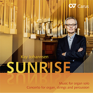 Sunrise Compact Disc