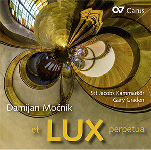 Thumbnail: Damijan Mocnik: et LUX perpetua