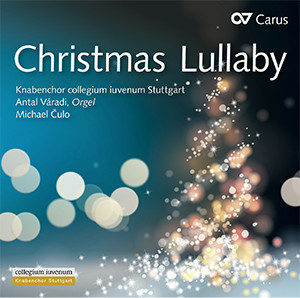 Thumbnail: Christmas Lullaby