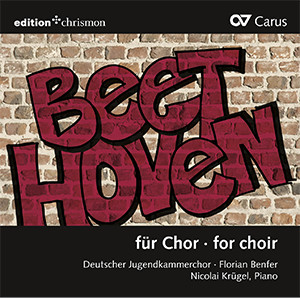 Thumbnail: Beethoven für Chor