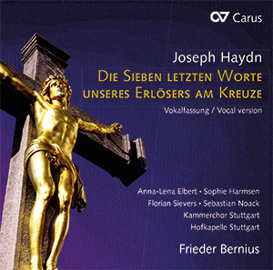 Joseph Haydn: Les Sept Dernières Paroles du Christ en croix