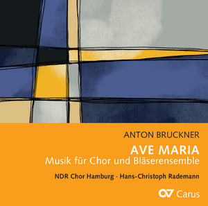 Thumbnail: Anton Bruckner: Ave Maria