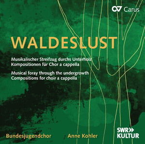 Thumbnail: Waldeslust