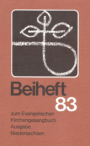 Beiheft 83 - Noten | Carus-Verlag