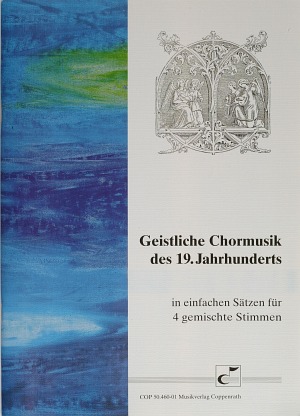 Thumbnail: Sacred Choral Music of the 19th century
