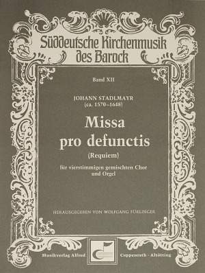 Missa de requiem