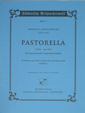 Pastorella Score