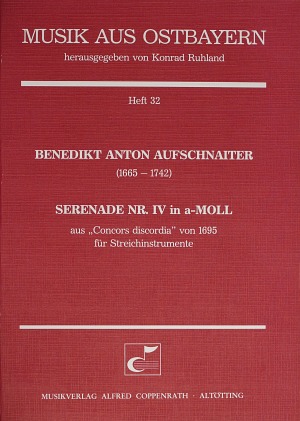 Chamber music - Buy choral sheet music online | Carus-Verlag