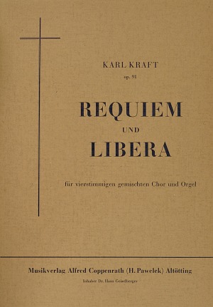 Thumbnail: Kraft, Requiem und Libera