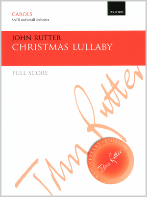 Thumbnail: John Rutter: Christmas Lullaby