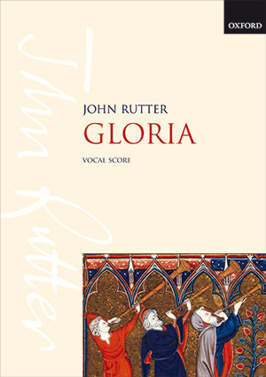 John Rutter: Gloria