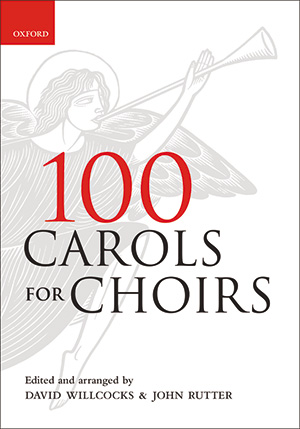 100 Carols For Choirs Sheet Music Buy Choral Sheet Music
