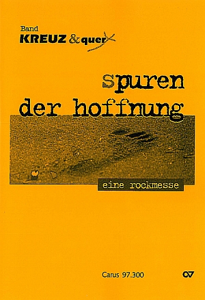Thumbnail: Markus Schöllhorn / Karl-Bertram Brantzen / Steffen Koschmieder: Spuren der Hoffnung