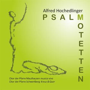 Thumbnail: Alfred Hochedlinger: Psalmotetten