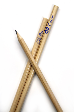 Thumbnail: Pencil: Choir with a Heart