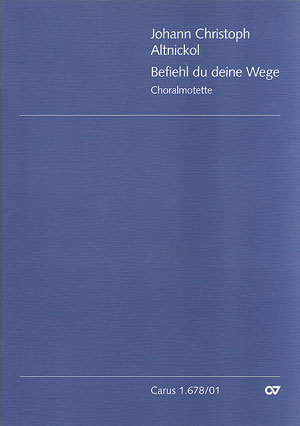 Du musst ihn kennenlernen englisch