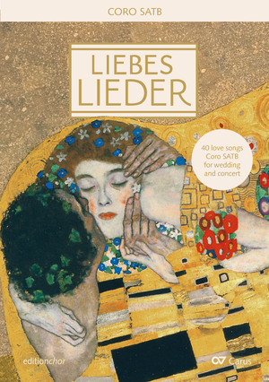 Liebeslieder kennenlernen