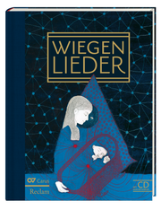 Wiegenlieder/berceuses allemandes