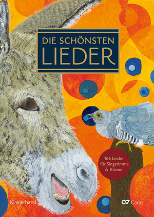 Klavierbuch