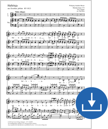 Halleluja
