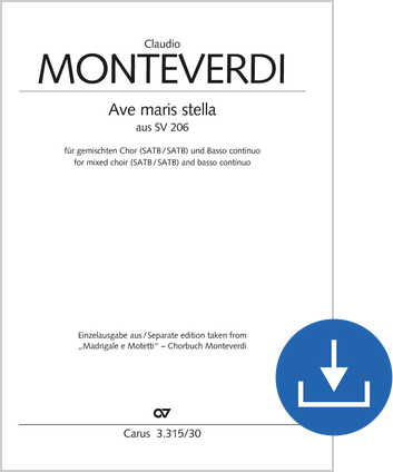 Ave maris stella
