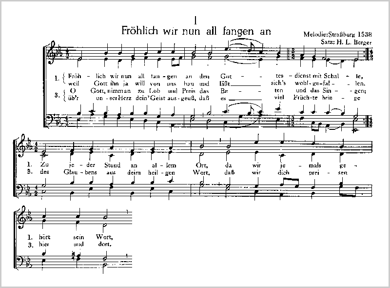 Kennenlernen zettel