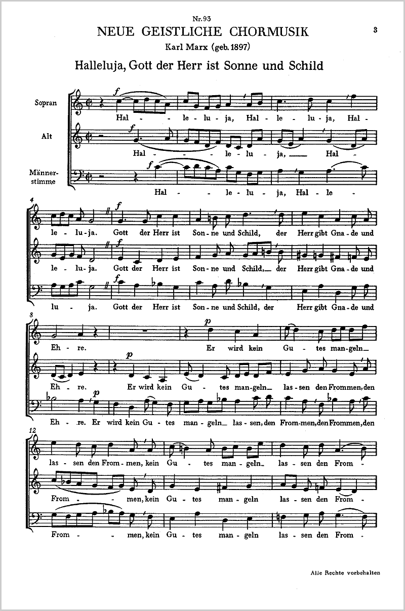 Songtext neu kennenlernen