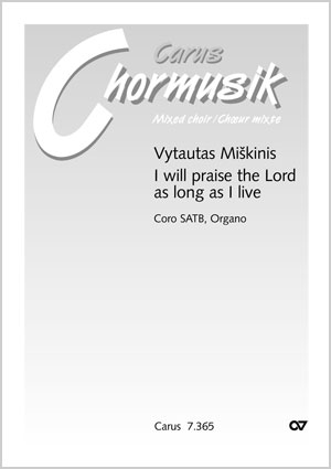 carus music Bach Weihnachtsoratorium