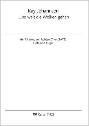 carus music Bach Weihnachtsoratorium