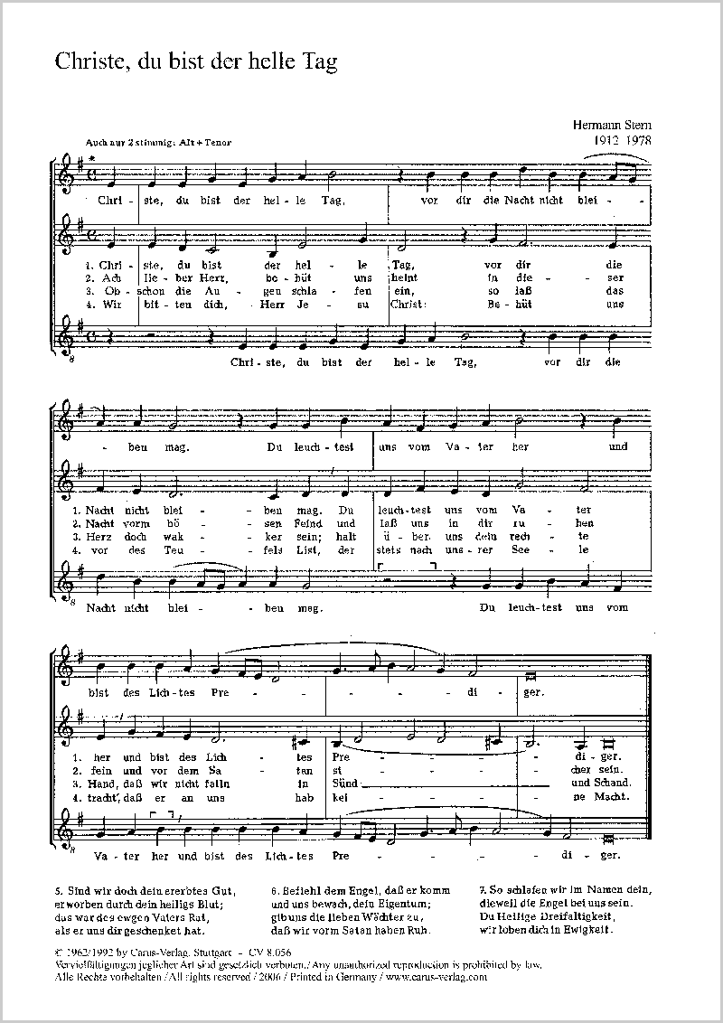 Neu kennenlernen chords
