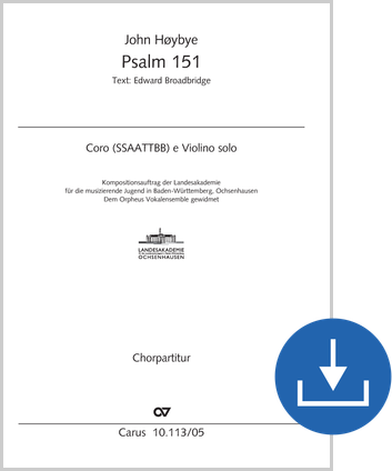 Psalm 151