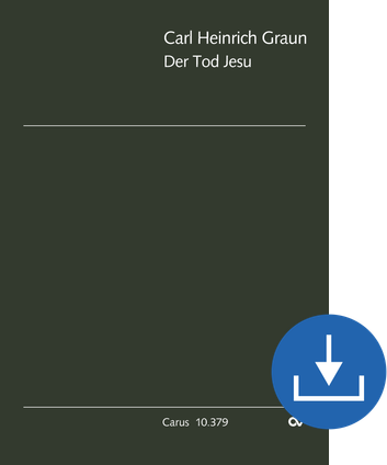 Der Tod Jesu