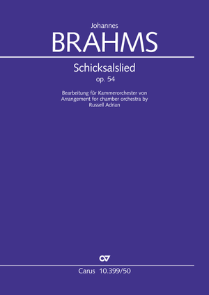 Brahms