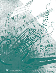 Capriccio sinfonico