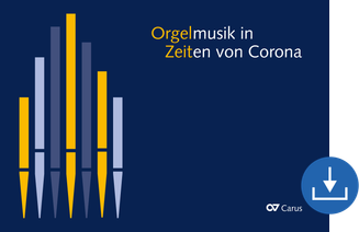 Organ Music in Times of Corona