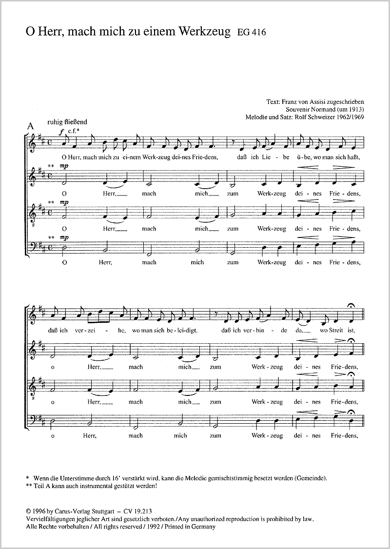 Songtext neu kennenlernen