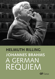 Helmuth Rilling: Johannes Brahms: A German Requiem