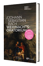Johann Sebastian Bach: Weihnachtsoratorium
