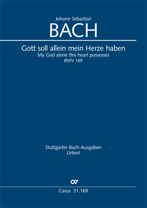 Bach Bach