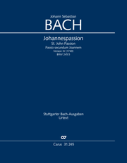 Johannes-Passion