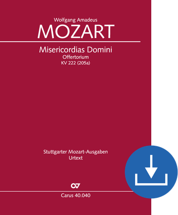 Misericordias Domini