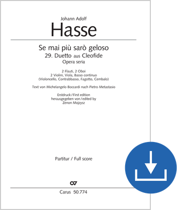 29. Duetto