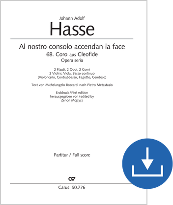 68. Coro