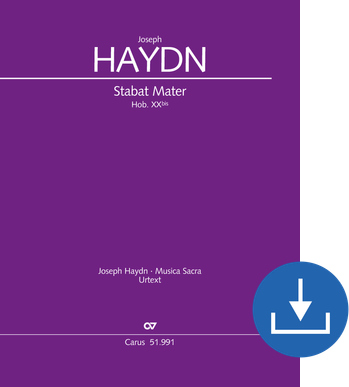 Stabat Mater