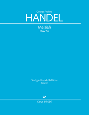 Messiah (Messias)