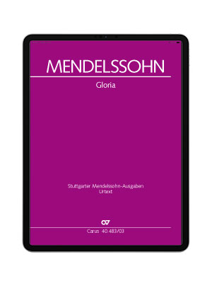 carus music Händel Saul