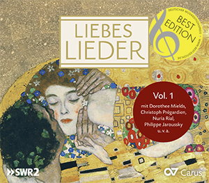 Liebeslieder kennenlernen