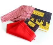 Geschenkverpackung LIEDERPROJEKT